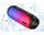 JVC SP-PA7BT Wireless Portable Speaker