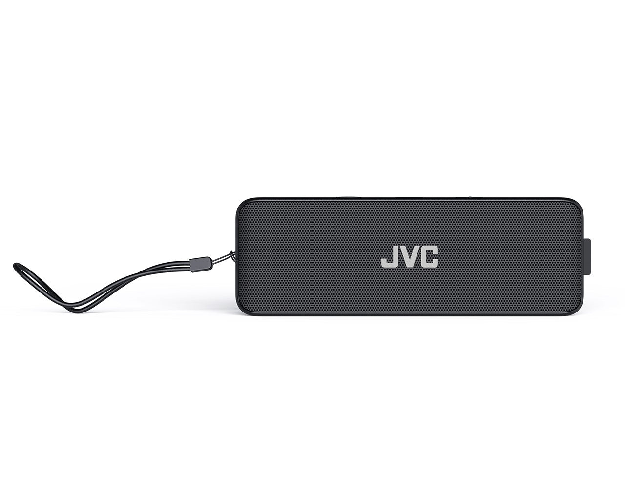 JVC SP-SQ4BT Wireless Portable Speaker