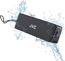 JVC SP-SQ4BT Wireless Portable Speaker