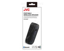 JVC SP-SX3BT Wireless Portable Speaker