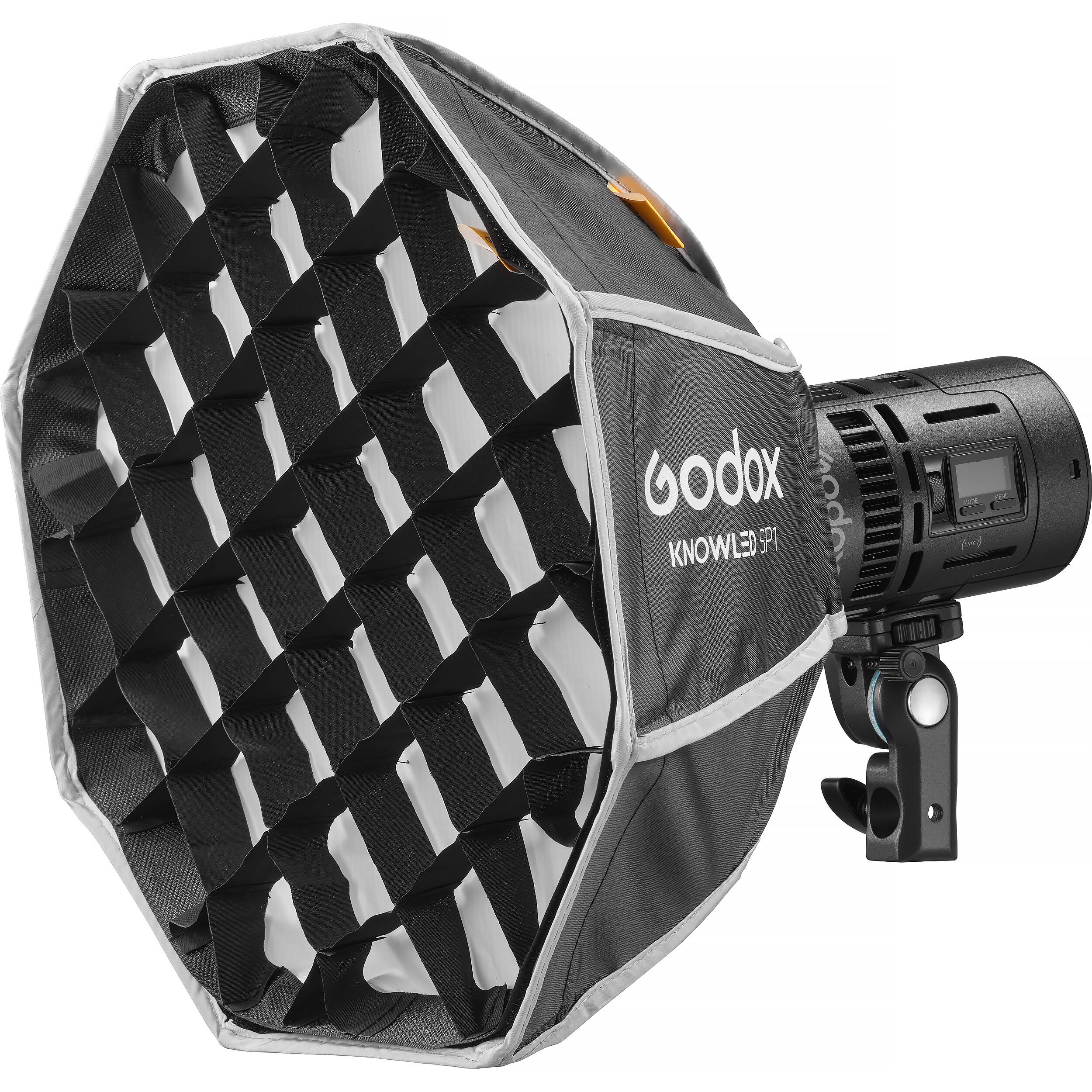 Godox Parabolic Softbox for MS60Bi & MS60R (1')