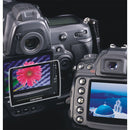 Giottos Aegis Professional M-C Schott Glass LCD Écran Protecteur pour Nikon D4