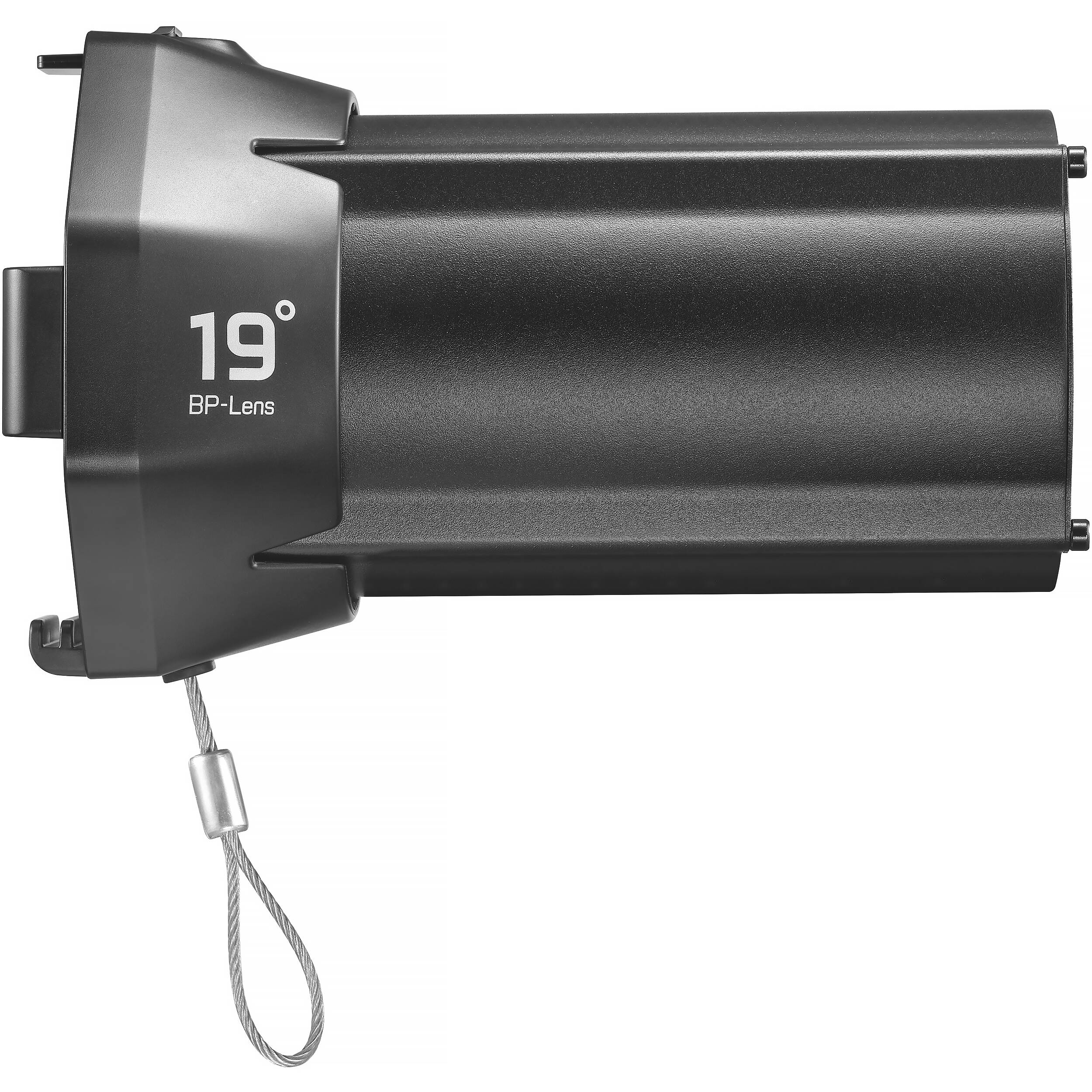 Godox SPLENS19 19 Objectif pour ML100Bi/ML100R