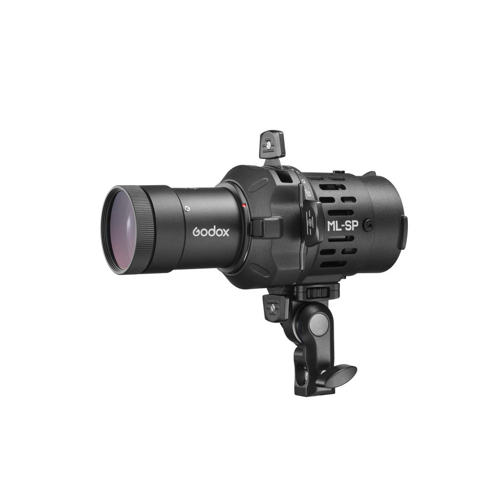 Godox SPLENS50 50 Objectif pour ML100Bi/ML100R