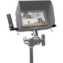 SHAPE Side Quick Handle with ARRI-Style Anti-Twist Mount