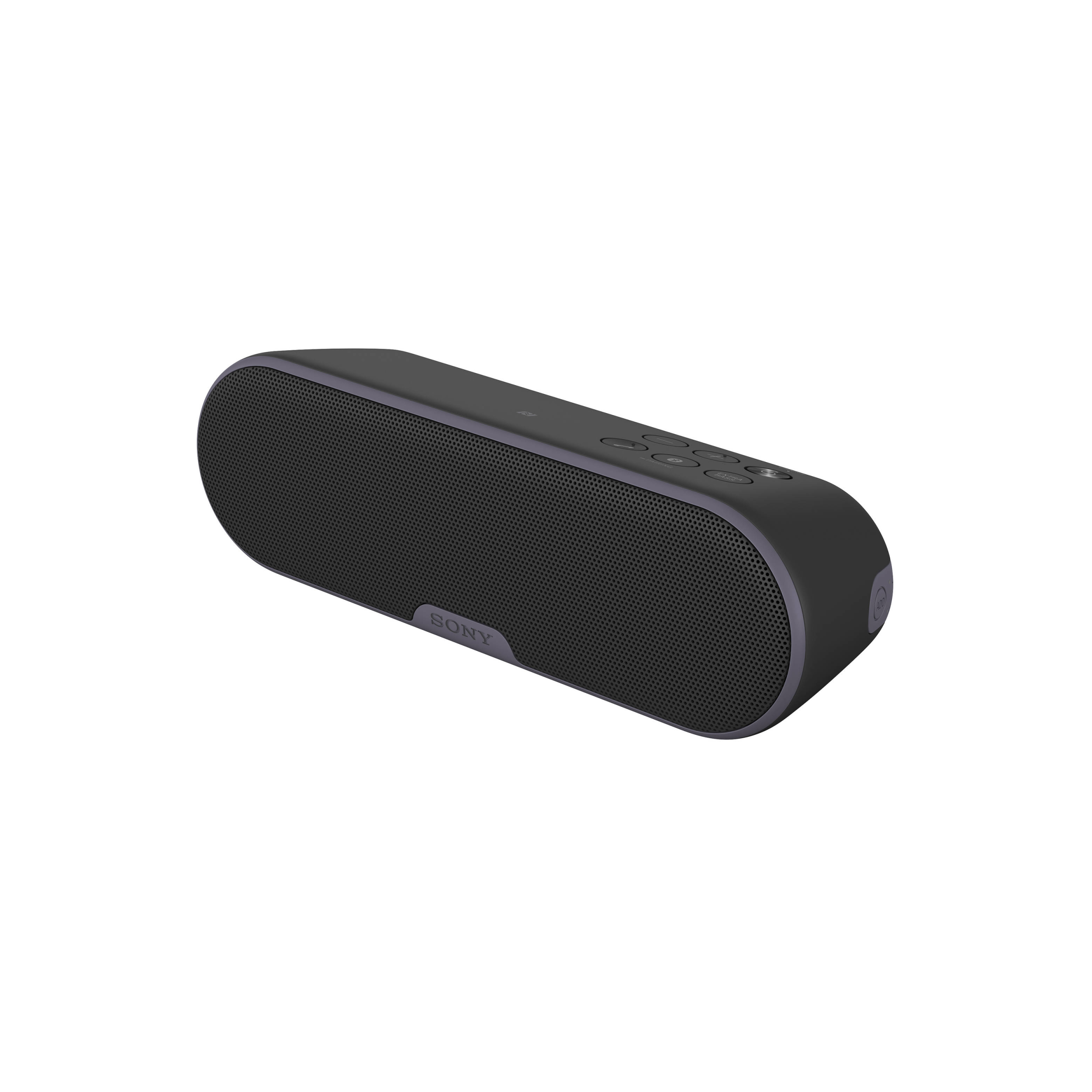 Sony SRS-XB2 - Speaker - for portable use - wireless - Bluetooth, NFC -  Black