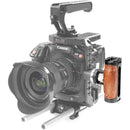 SHAPE Couper latéral pivotage universel avec rosette Arri