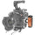 SHAPE Universal Pivoting Side Handgrip with ARRI Rosette