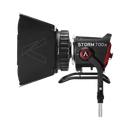 Monolight LED blanc réglable Aputure STORM 700x (kit cinéma)