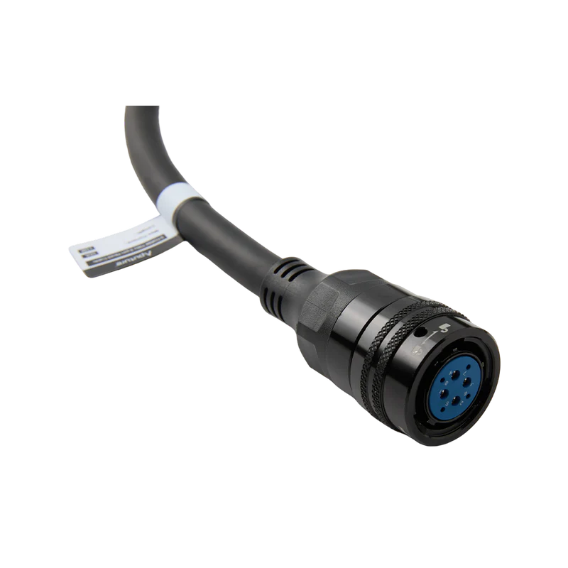 Câble de tête Aputure à 8 broches pour STORM 700x (49,21')
