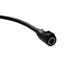 Câble de tête Aputure à 8 broches pour STORM 700x (49,21')