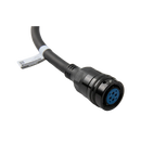 Câble de tête Aputure à 8 broches pour STORM 700x (49,21')