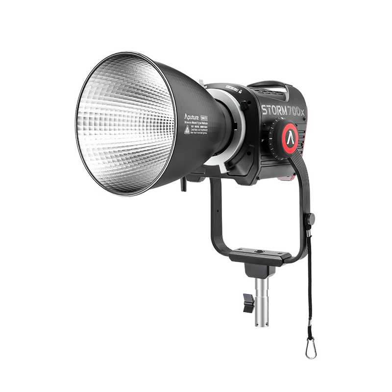 Aputure STORM 700x Tunable White LED Monolight