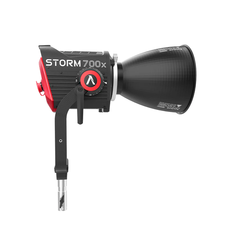Aputure STORM 700x Tunable White LED Monolight