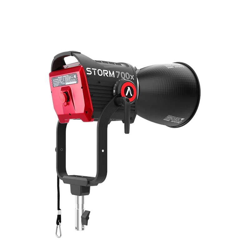 Aputure STORM 700x Tunable White LED Monolight