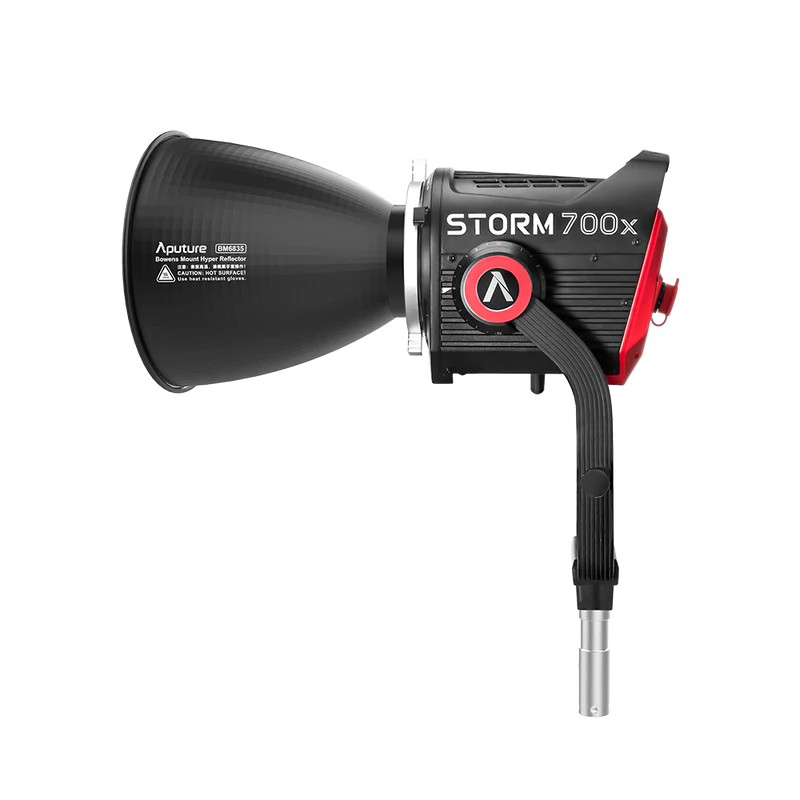 Aputure STORM 700x Tunable White LED Monolight