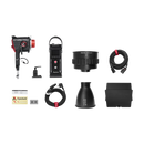 Monolight LED blanc réglable Aputure STORM 700x (kit cinéma)