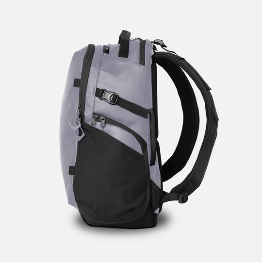Wandrd STRATUS Photo 18L Backpack - Uyuni Purple