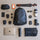 Wandrd STRATUS Photo 18L Backpack - Black
