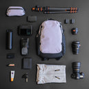 Wandrd STRATUS Photo 18L Backpack - Uyuni Purple