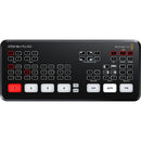 Blackmagic Design Atem Mini Pro ISO Switcher de production avec moteur à 5 stream