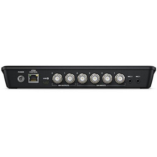 Blackmagic Design Atem SDIET Switcher