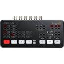 Blackmagic Design ATEM SDI Pro ISO with 5-Stream Recording Engine