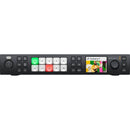 Blackmagic Design Atem 1 m / e Constellation HD Switcher de production en direct