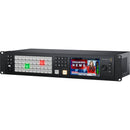 Blackmagic Design Atem 4 M / E Constellation HD Live Production Swither