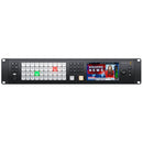 Blackmagic Design Atem 4 M / E Constellation HD Live Production Swither