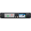Blackmagic Design Atem 4 M / E Constellation 4K Live Production Swither