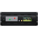 Blackmagic Design ATEM 4 M/E Constellation 4K Plus Production Switcher