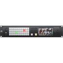 Blackmagic Design Atem Constellation 8K Ultra HD Live Production Swither