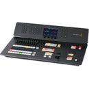 Blackmagic Design Atem Television Studio HD8 Switcher de production en direct