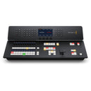 Blackmagic Design Atem Television Studio HD8 Switcher de production en direct