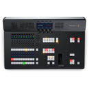 Blackmagic Design Atem Television Studio HD8 ISO Live Production Swither