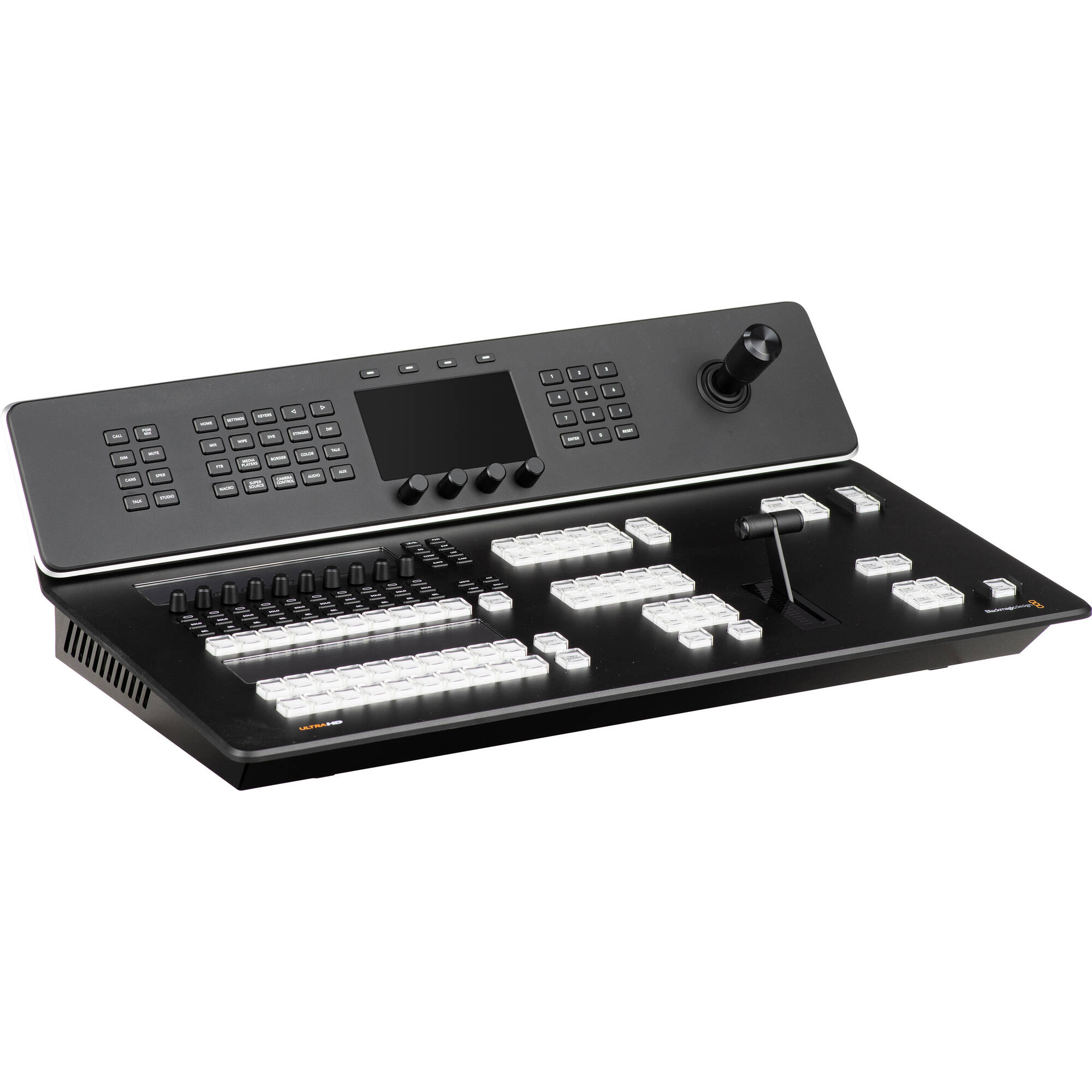 Blackmagic Design ATEM Television Studio 4K8 2TB
