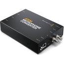 Blackmagic Design ATEM Microphone Converter with 12V DC Power Supply