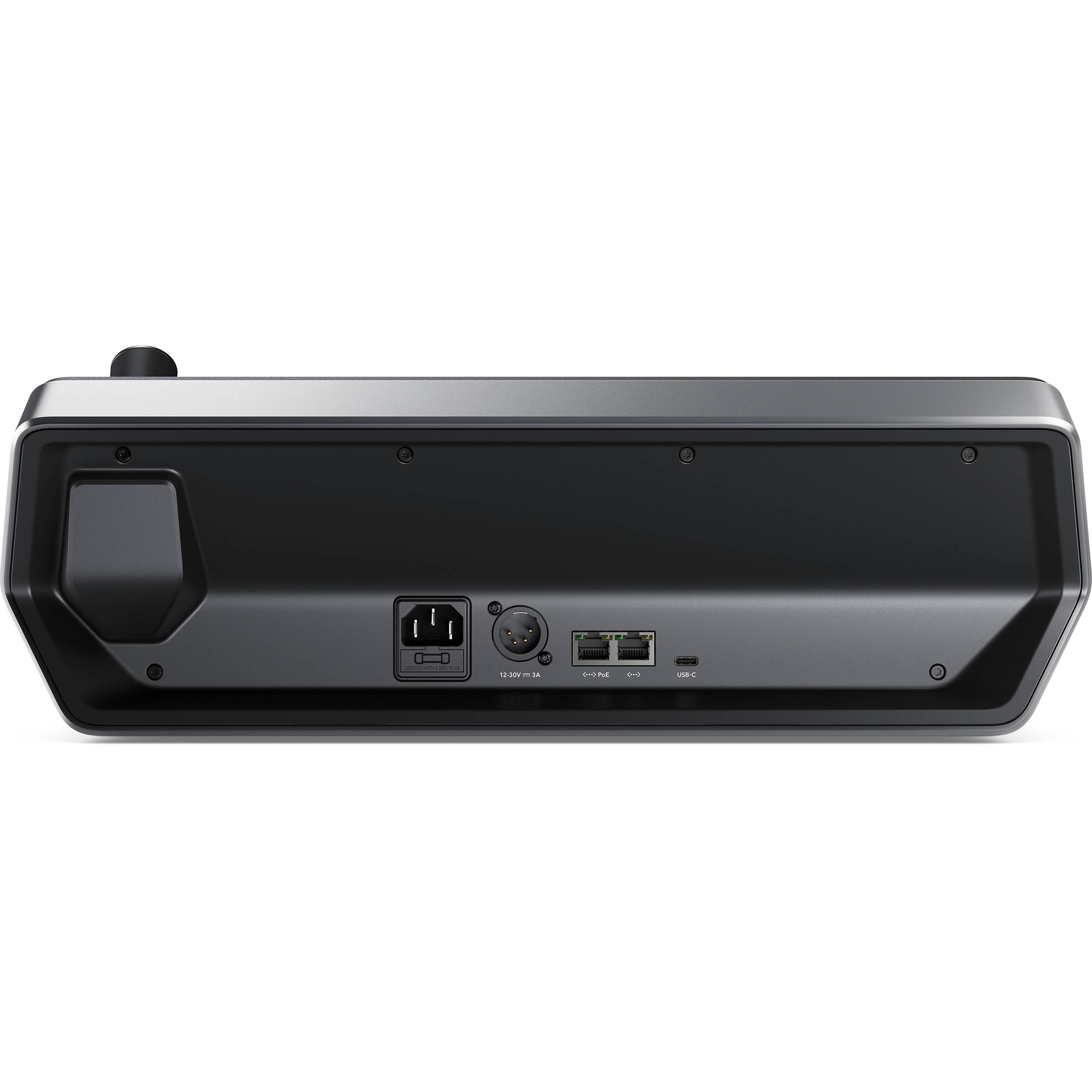 Blackmagic Design ATEM 1 M/E Advanced Panel 10 for ATEM Production Switchers