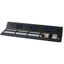 Blackmagic Design ATEM 1 M/E Advanced Panel 30 for ATEM Production Switchers
