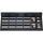 Blackmagic Design ATEM 2 M/E Advanced Panel 40 for ATEM Production Switchers