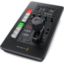 Blackmagic Design ATEM Micro Camera Control Panel for up to 8 Cameras