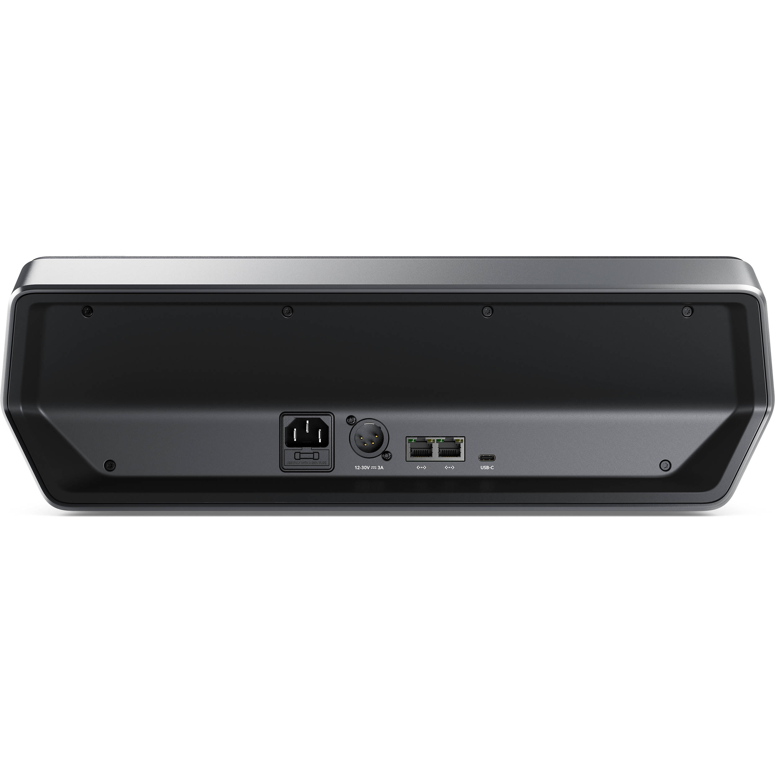 Blackmagic Design ATEM Camera Control Panel for up to 4 Cameras