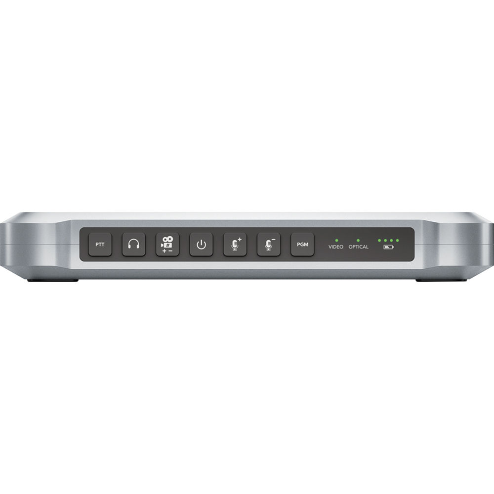 Blackmagic Design Atem caméra Convertisseur avec batterie interne