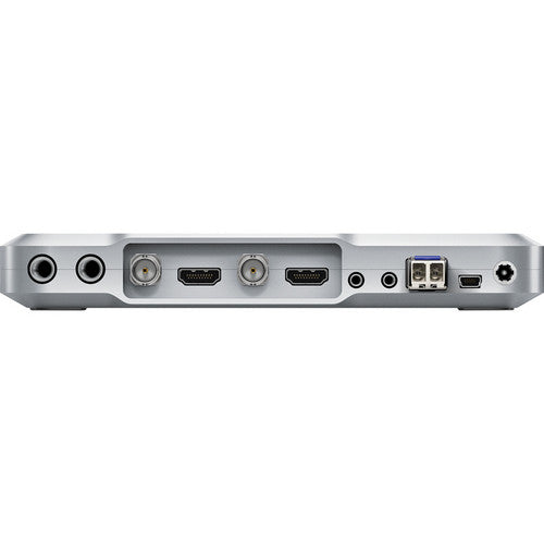 Blackmagic Design Atem caméra Convertisseur avec batterie interne