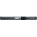 Convertisseur Blackmagic Design Atem Studio pour jusqu'à 4 caméras