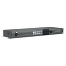Convertisseur Blackmagic Design Atem Studio pour jusqu'à 4 caméras