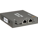 Blackmagic Design GPI et Interface Tally pour les commutateurs de production Atem