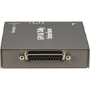 Blackmagic Design GPI et Interface Tally pour les commutateurs de production Atem