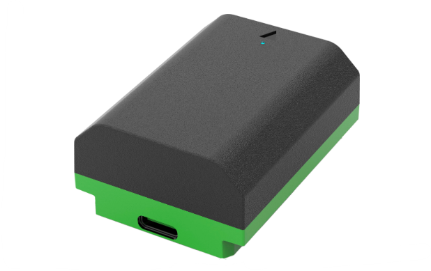 DIGIPOWER REWUFUEL Batterie 2250mAh pour Sony NP-FZ100 USB-C Chargement